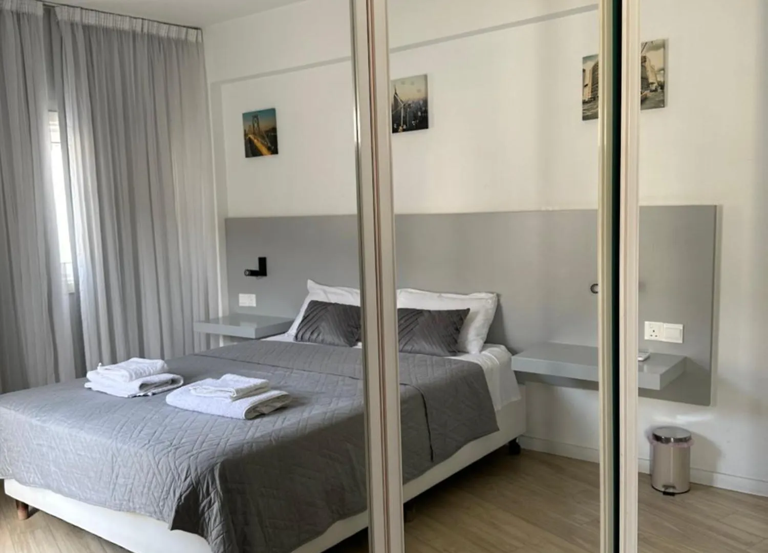 Fantastic Apartment 163 In Finikoudes Larnaca
