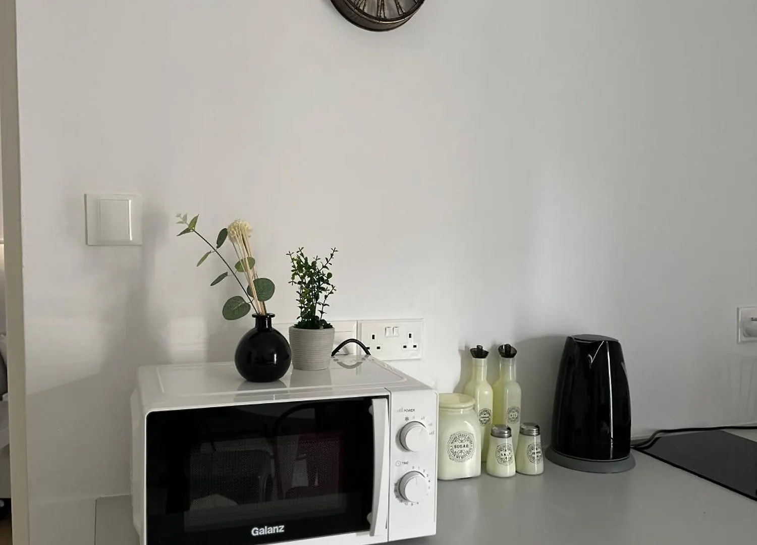 Fantastic Apartment 163 In Finikoudes Larnaca