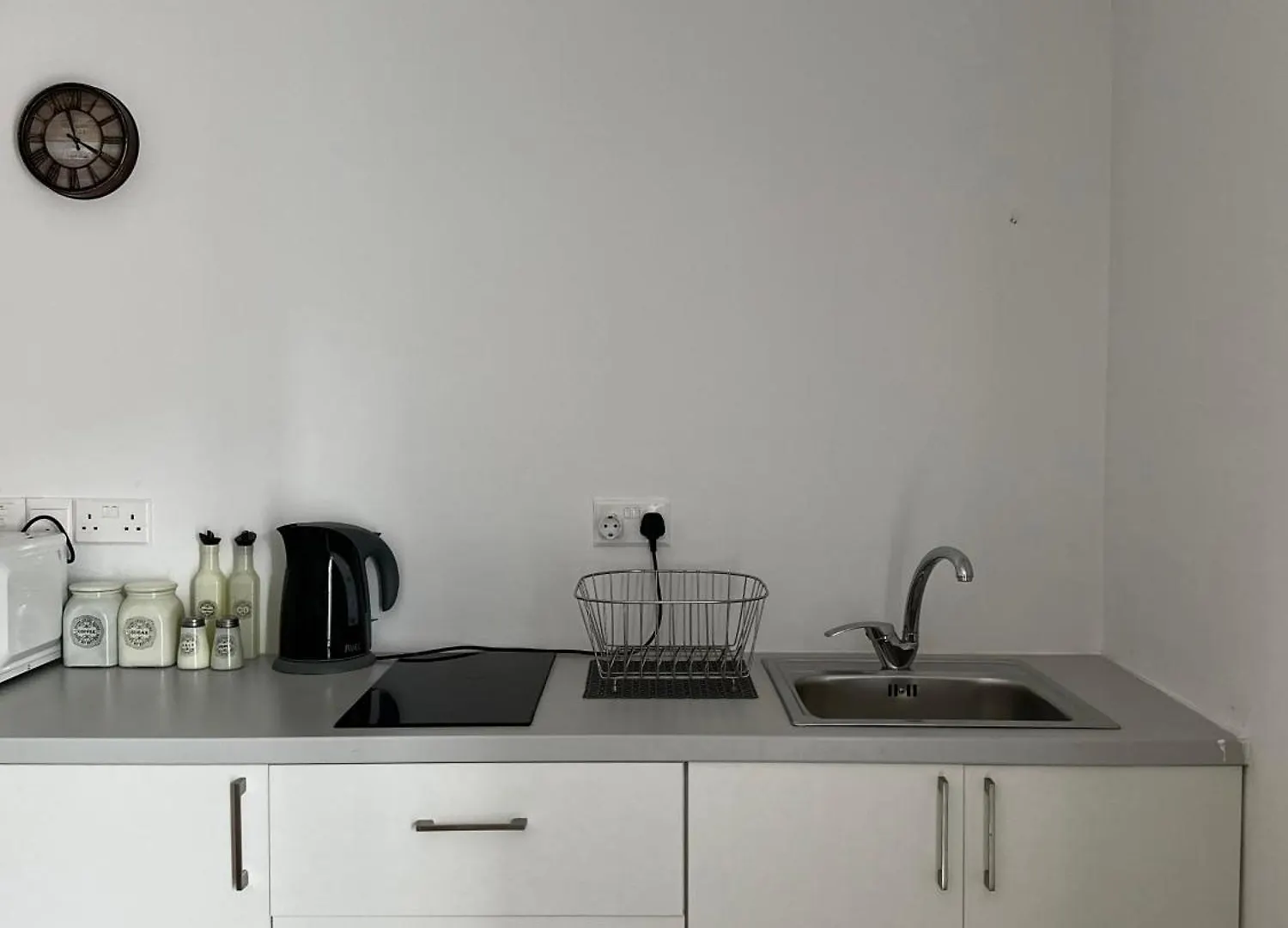 Fantastic Apartment 163 In Finikoudes Larnaca Chipre