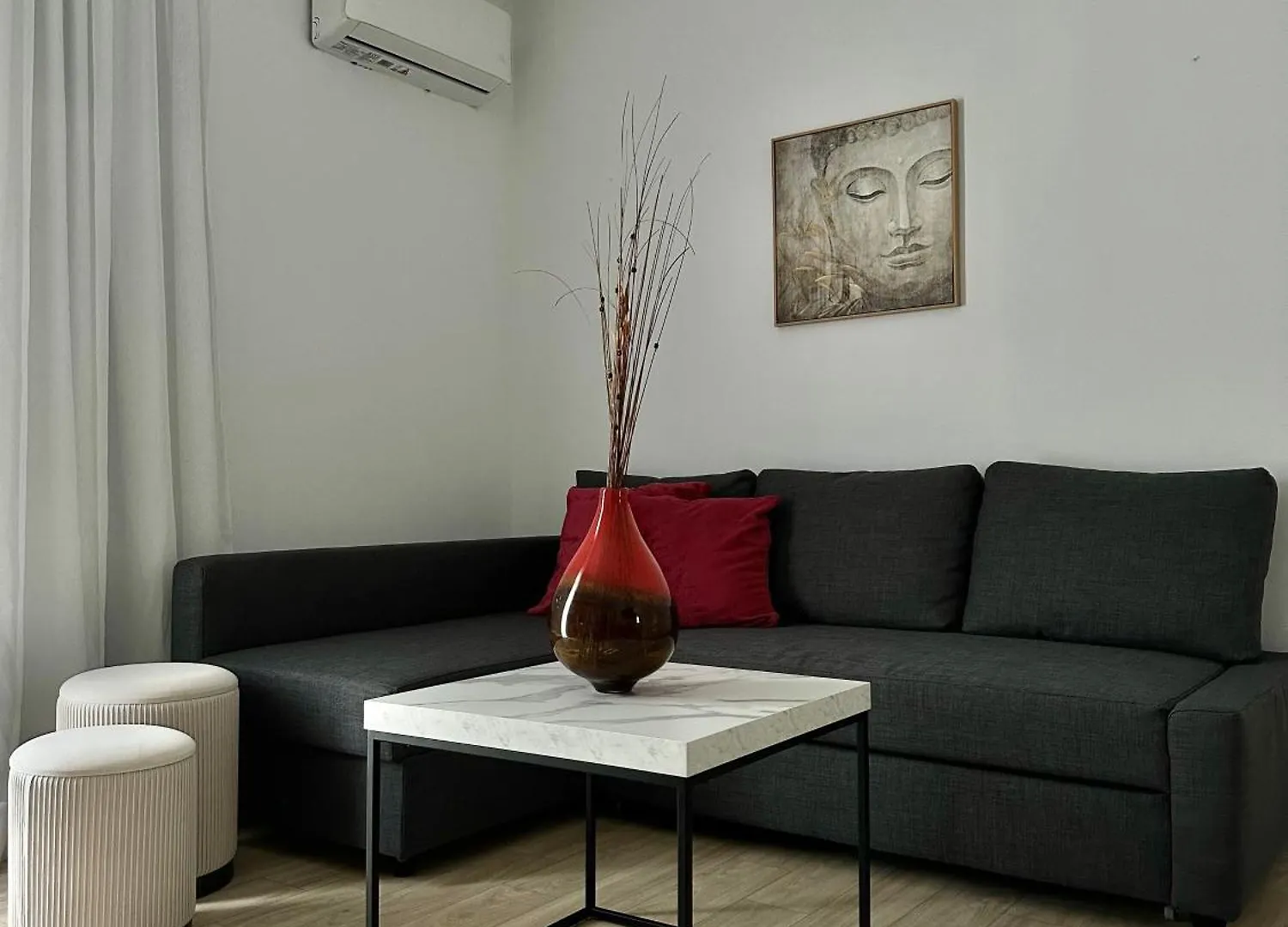 Fantastic Apartment 163 In Finikoudes Larnaca 0*,
