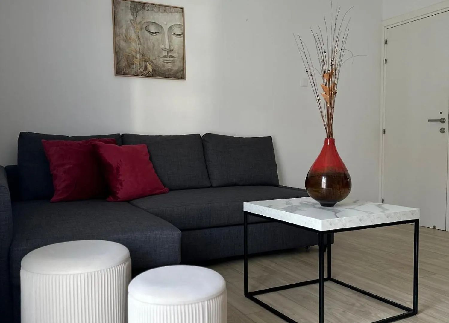 Fantastic Apartment 163 In Finikoudes Larnaca