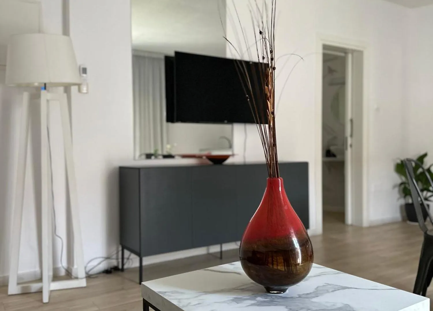 Fantastic Apartment 163 In Finikoudes Larnaca