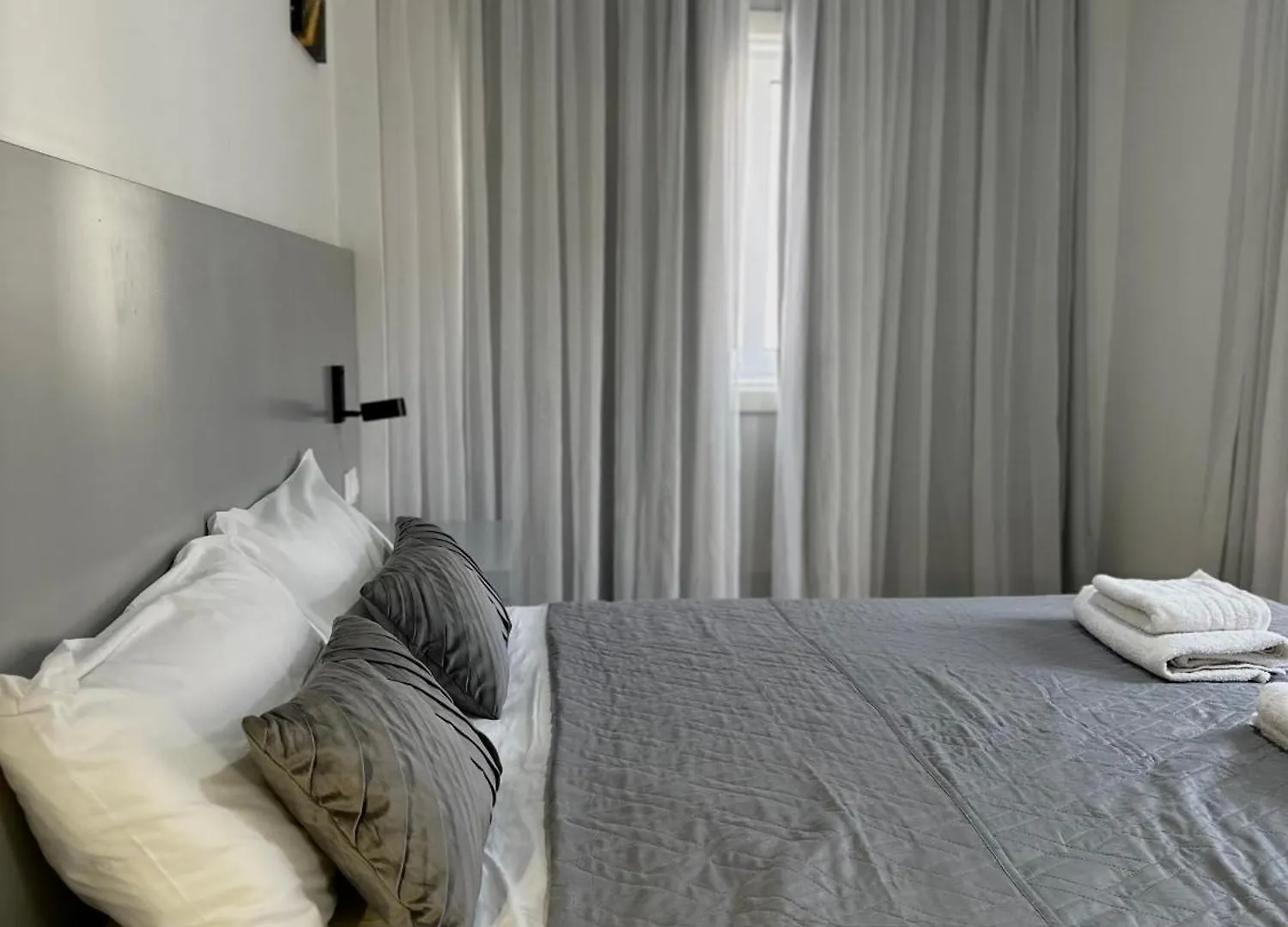 Fantastic Apartment 163 In Finikoudes Larnaca 0*,  Cypr