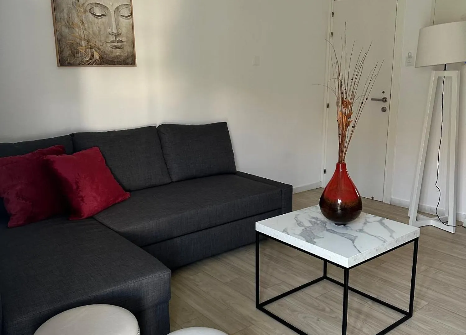 Fantastic Apartment 163 In Finikoudes Larnaca 0*,  Chipre