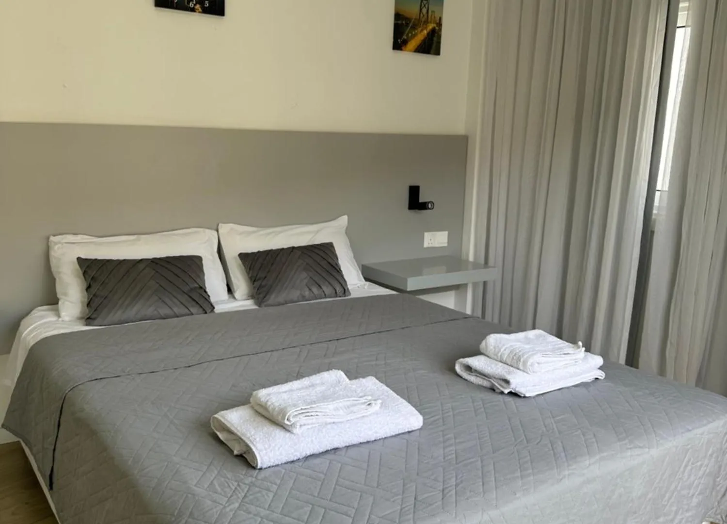Fantastic Apartment 163 In Finikoudes Larnaca