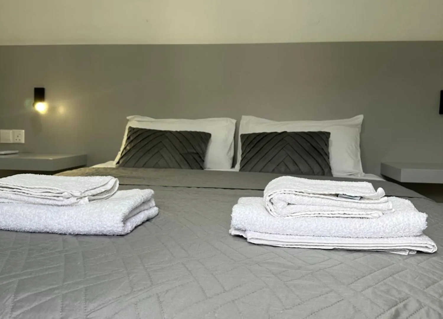 Fantastic Apartment 163 In Finikoudes Larnaca